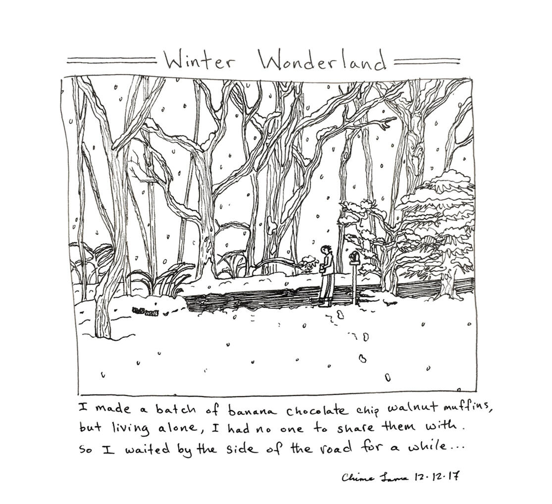 Winter Wonderland