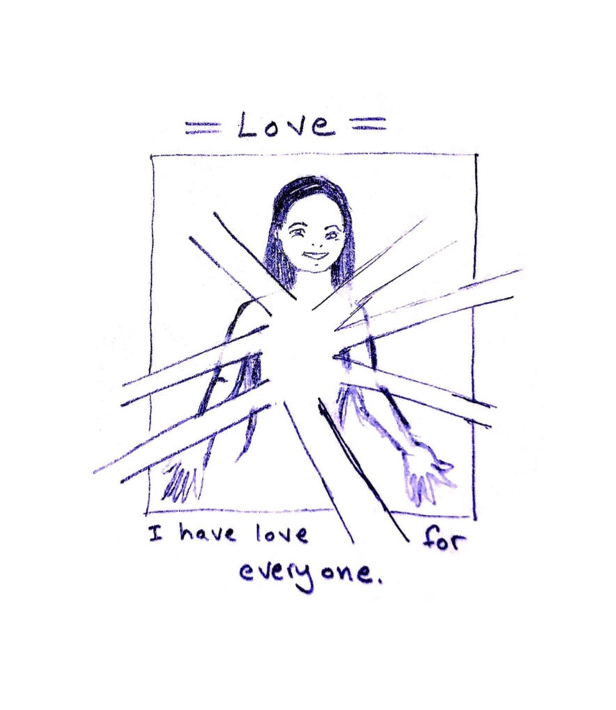 Love