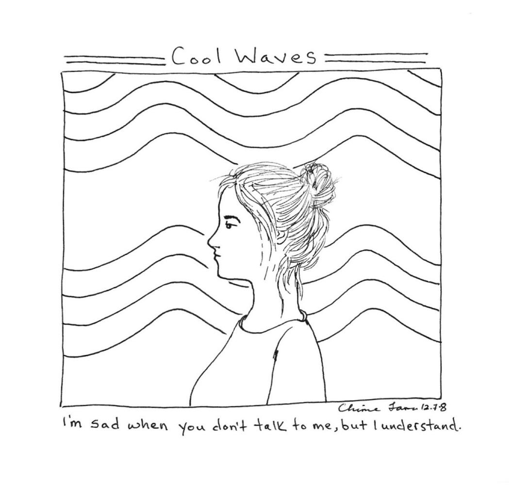 Cool Waves