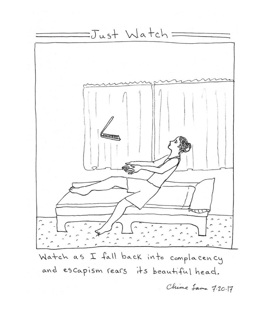 Just Watch