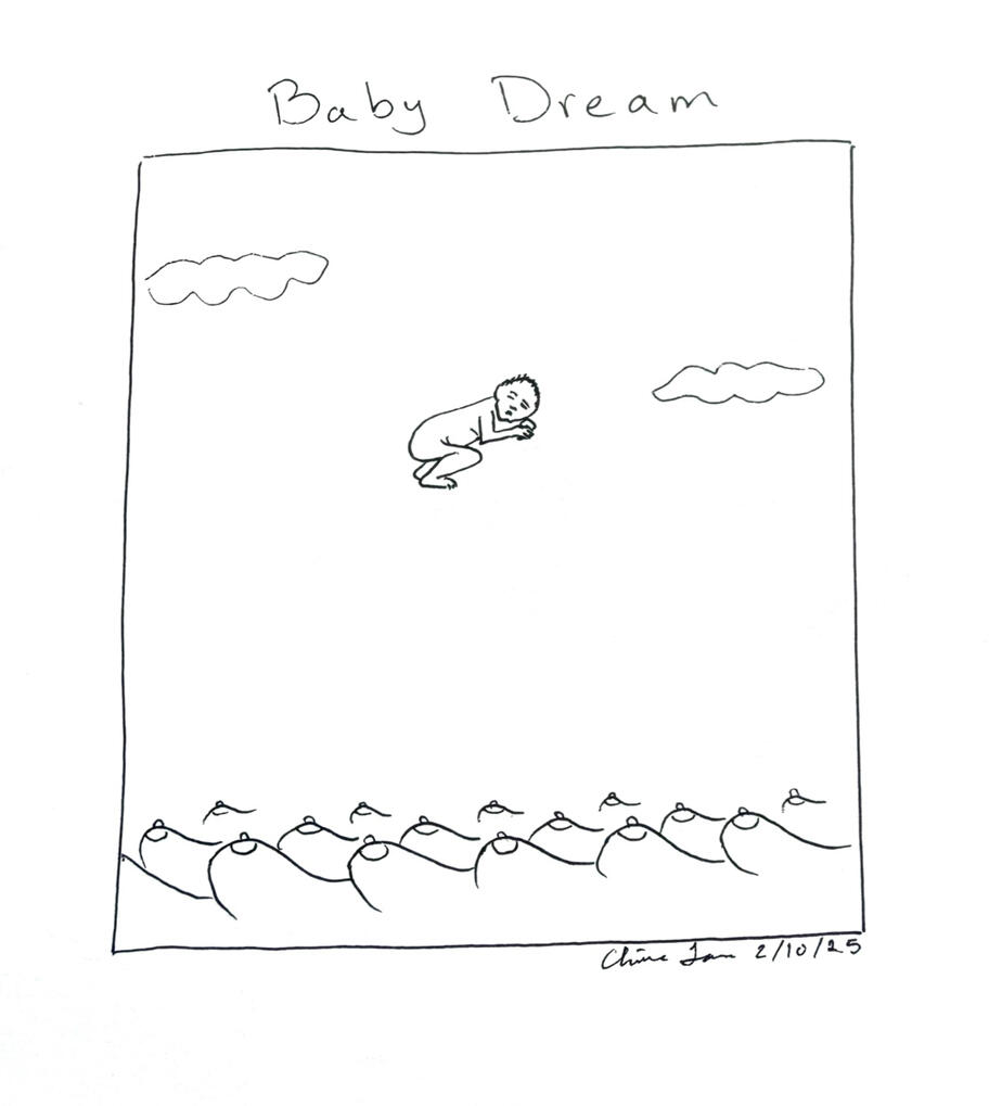 Baby Dream