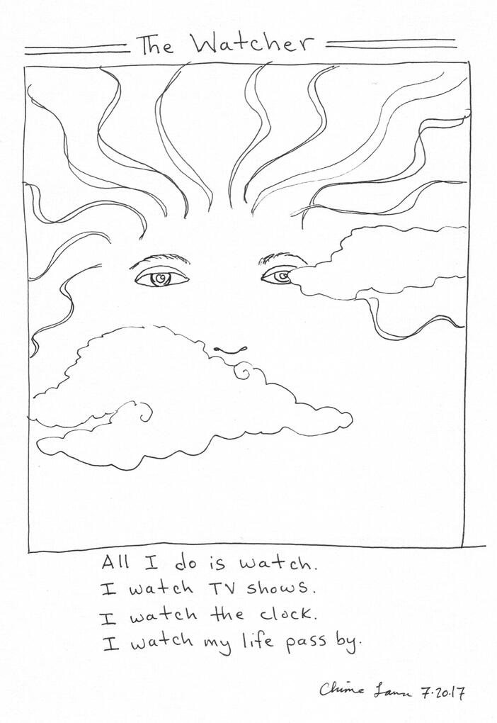 The Watcher