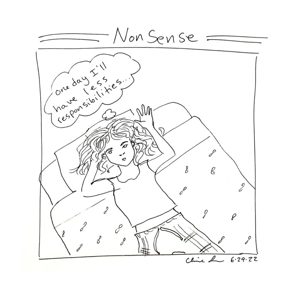 Nonsense